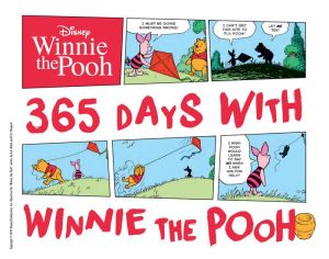 Disney 365 Days with Winnie the Pooh