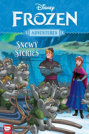 Snowy Stories