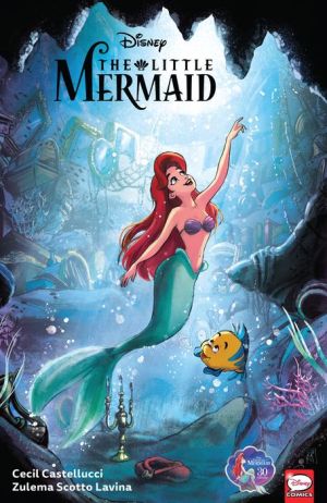 Disney The Little Mermaid