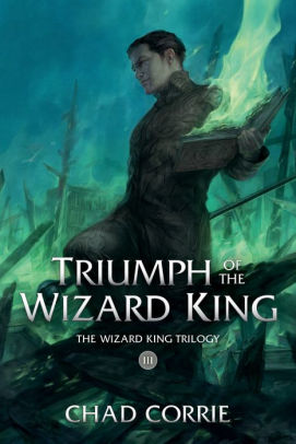 Triumph of the Wizard King