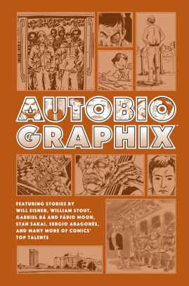 Autobiographix