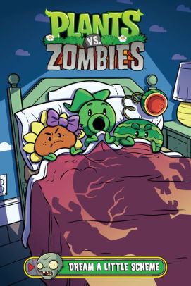 Plants vs. Zombies Volume 19