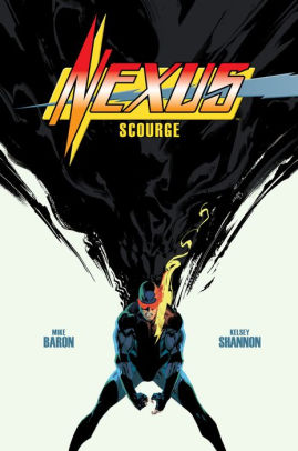 Nexus: Scourge