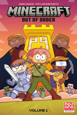 Out of Order Volume 1