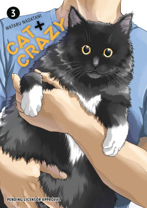 Cat + Crazy Volume 3