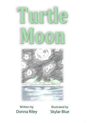 Turtle Moon