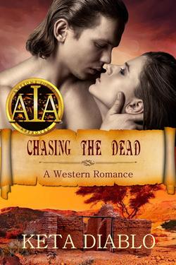 Chasing the Dead, Book 1