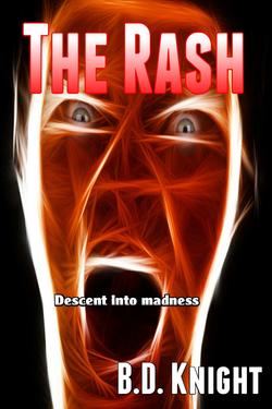 The Rash - Descent Into Madness