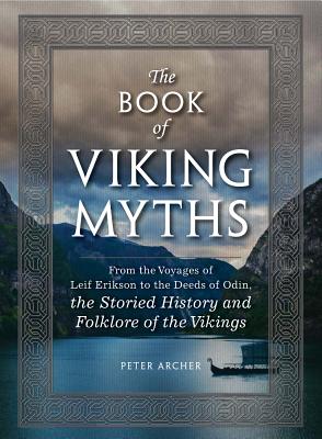 The Book of Viking Myths