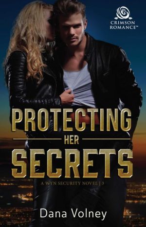 Protecting Her Secrets