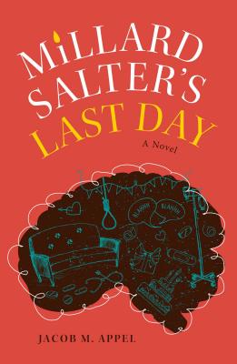 Millard Salter's Last Day