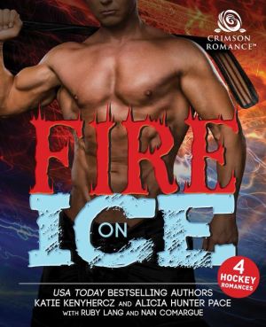 Fire on Ice