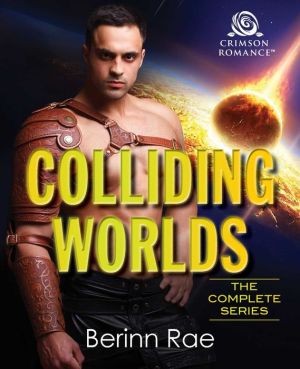 Colliding Worlds: The Complete Series
