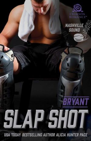 Slap Shot: Bryant
