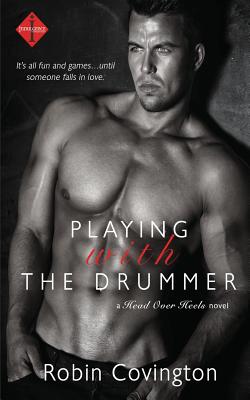 Playing With the Drummer