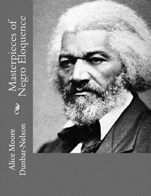 Masterpieces of Negro Eloquence