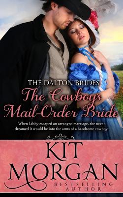 The Cowboy's Mail-Order Bride