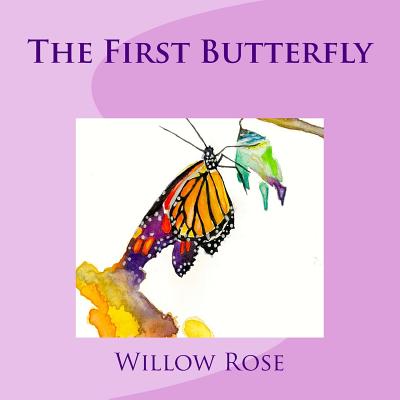 The First Butterfly