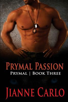Prymal Passion