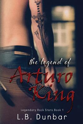 The Legend of Arturo King