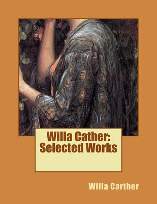 Willa Cather