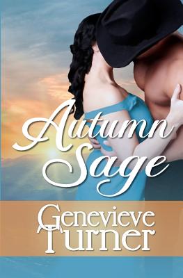 Autumn Sage