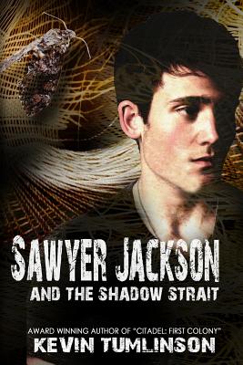 Sawyer Jackson and the Shadow Strait