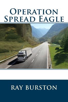 Operation Spread Eagle