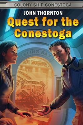 Quest for the Conestoga