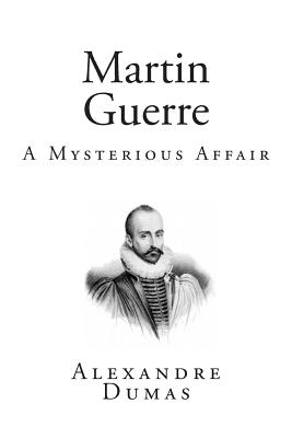 Martin Guerre