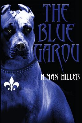The Blue Garou