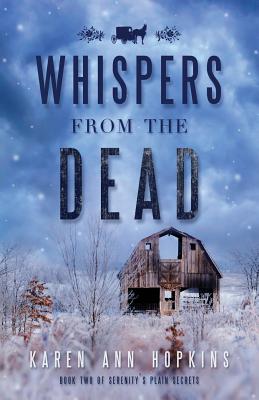 Whispers From The Dead