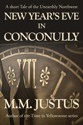 New Year's Eve in Conconully