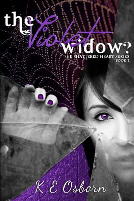 The Violet Widow? // Shattered