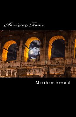 Alaric at Rome