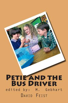 Petie and the Bus Driver