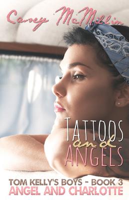 Tattoos and Angels