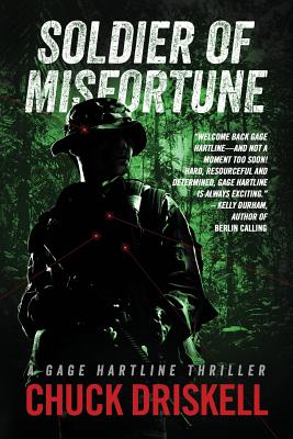 Soldier of Misfortune