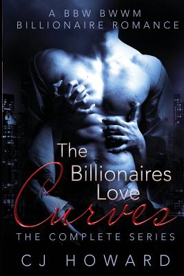 The Billionaires Love Curves - The Complete Series