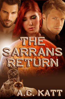 The Sarrans Return