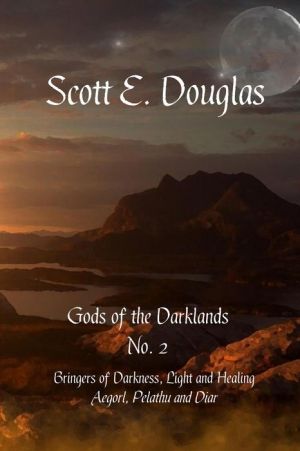 Bringer of Darkness, Light and Healing