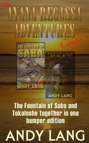The Ayana Regassa Adventures