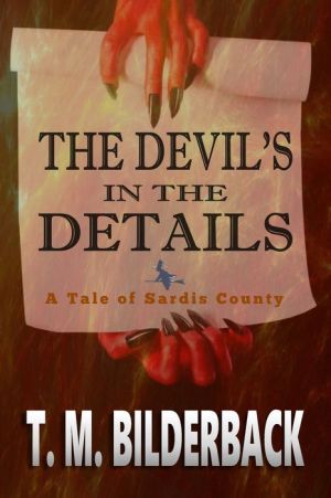 The Devil's In The Details