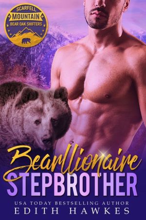 Bearllionaire Stepbrother