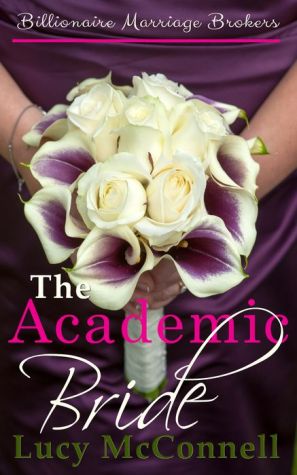 The Academic Bride