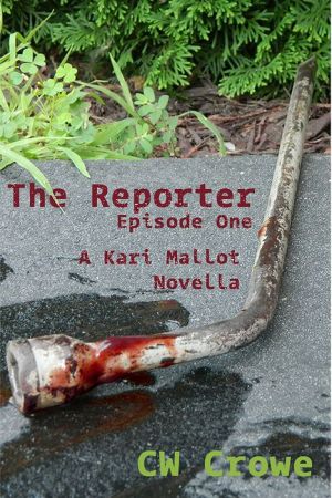 The Reporter Episode One