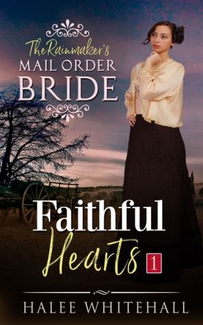 The Rainmaker's Mail Order Bride