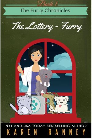 The Lottery - Furry