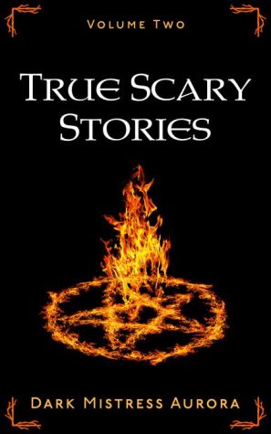 True Scary Stories: Volume Two: Alice