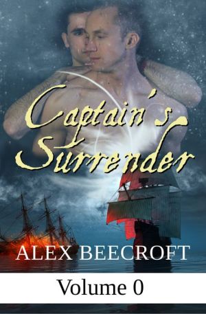 Captain's Surrender Volume 0